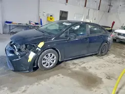 5YFEPMAE3NP358077 2022 TOYOTA COROLLA