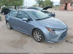 5YFEPMAE3NP358161 2022 TOYOTA COROLLA