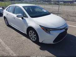 5YFEPMAE3NP358371 2022 TOYOTA COROLLA