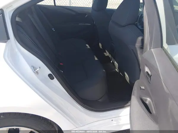 5YFEPMAE3NP358371 2022 TOYOTA COROLLA - Image 8