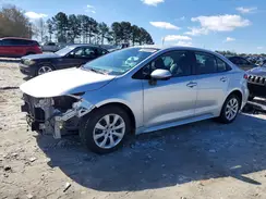 5YFEPMAE3NP358533 2022 TOYOTA COROLLA