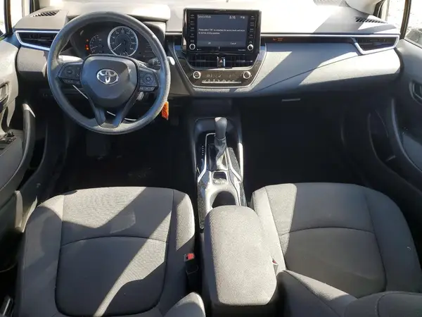 5YFEPMAE3NP358533 2022 TOYOTA COROLLA - Image 8