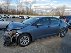 5YFEPMAE3NP358547 2022 TOYOTA COROLLA