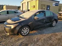 5YFEPMAE3NP359035 2022 TOYOTA COROLLA