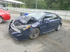 5YFEPMAE3NP359701 2022 TOYOTA COROLLA