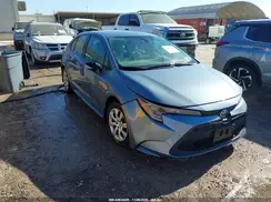 5YFEPMAE3NP359780 2022 TOYOTA COROLLA