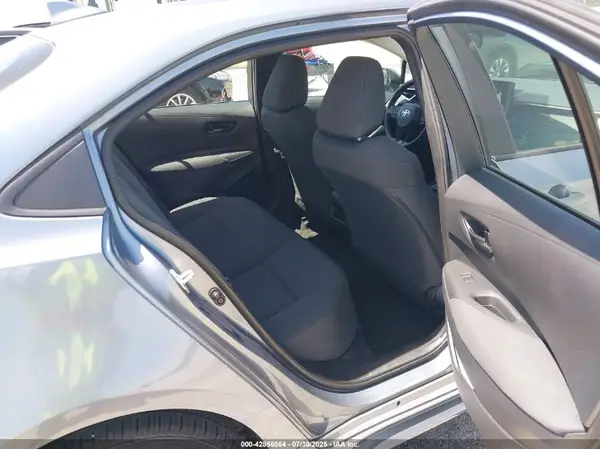5YFEPMAE3NP359908 2022 TOYOTA COROLLA - Image 8