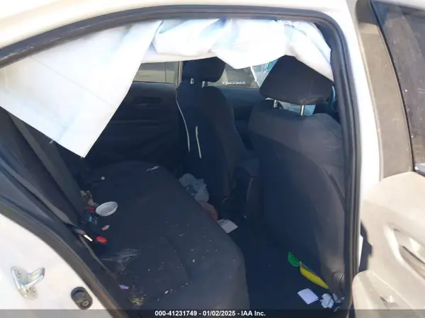 5YFEPMAE3NP360301 2022 TOYOTA COROLLA - Image 8