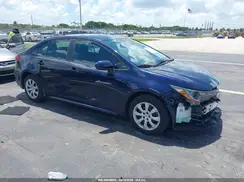 5YFEPMAE3NP360430 2022 TOYOTA COROLLA