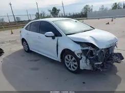 5YFEPMAE3NP360962 2022 TOYOTA COROLLA