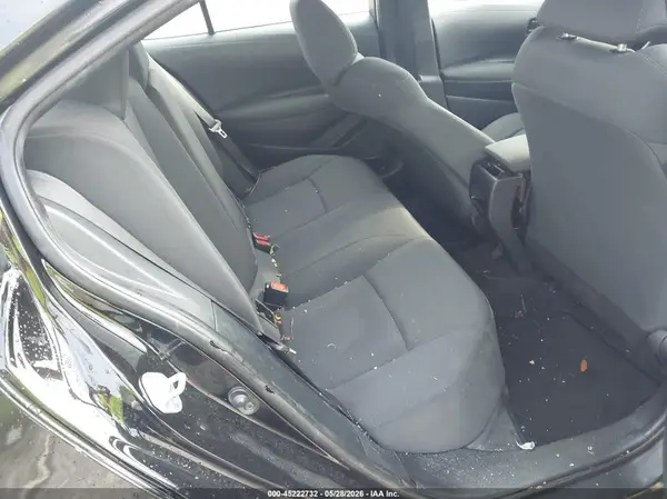 5YFEPMAE3NP361254 2022 TOYOTA COROLLA - Image 8