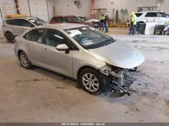 5YFEPMAE3NP361481 2022 TOYOTA COROLLA