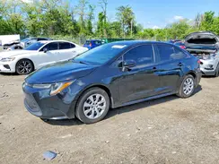5YFEPMAE3NP361660 2022 TOYOTA COROLLA
