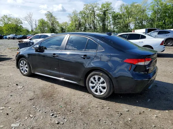 5YFEPMAE3NP361660 2022 TOYOTA COROLLA - Image 2