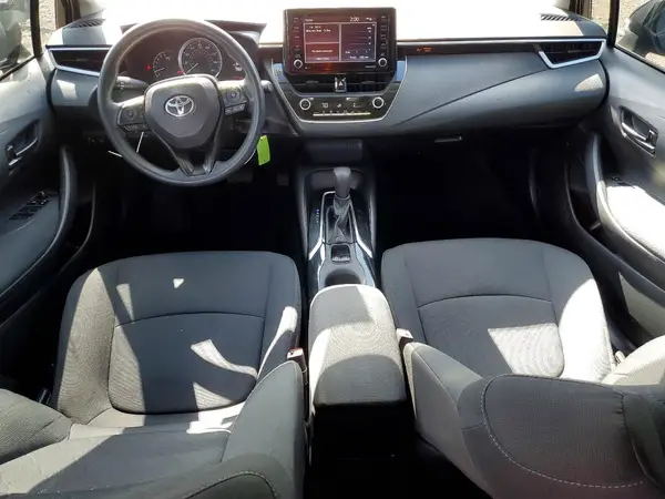 5YFEPMAE3NP361660 2022 TOYOTA COROLLA - Image 8