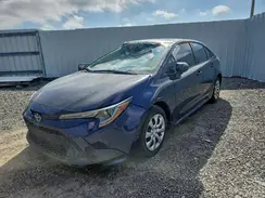 5YFEPMAE3NP362310 2022 TOYOTA COROLLA