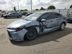 5YFEPMAE3NP362467 2022 TOYOTA COROLLA