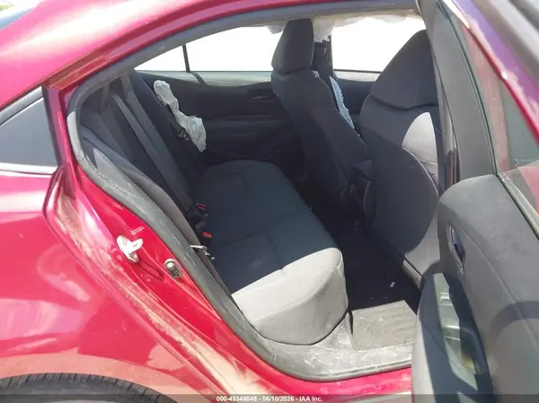 5YFEPMAE3NP363344 2022 TOYOTA COROLLA - Image 8