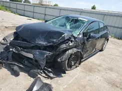 5YFEPMAE3NP363392 2022 TOYOTA COROLLA
