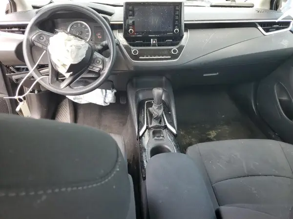 5YFEPMAE3NP363392 2022 TOYOTA COROLLA - Image 8