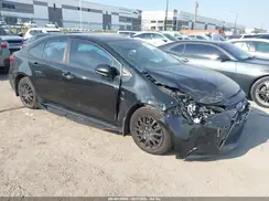5YFEPMAE3NP364770 2022 TOYOTA COROLLA