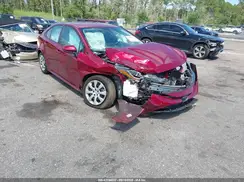 5YFEPMAE3NP365322 2022 TOYOTA COROLLA
