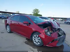 5YFEPMAE3NP365658 2022 TOYOTA COROLLA
