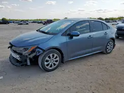 5YFEPMAE3NP366616 2022 TOYOTA COROLLA