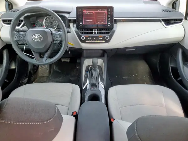 5YFEPMAE3NP366616 2022 TOYOTA COROLLA - Image 8