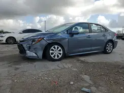 5YFEPMAE3NP366745 2022 TOYOTA COROLLA