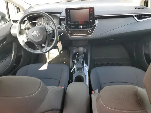 5YFEPMAE3NP366745 2022 TOYOTA COROLLA - Image 8