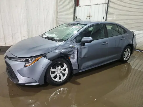 5YFEPMAE3NP367006 2022 TOYOTA COROLLA - Image 1