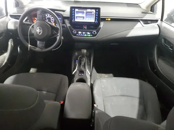5YFEPMAE3NP367006 2022 TOYOTA COROLLA - Image 8