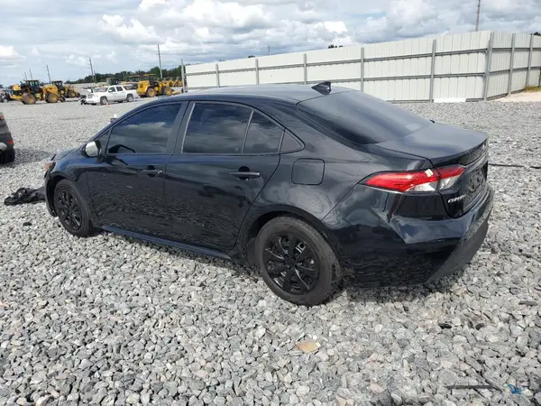 5YFEPMAE3NP367071 2022 TOYOTA COROLLA - Image 2