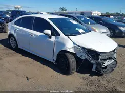5YFEPMAE3NP367118 2022 TOYOTA COROLLA