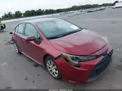 5YFEPMAE3NP367832 2022 TOYOTA COROLLA
