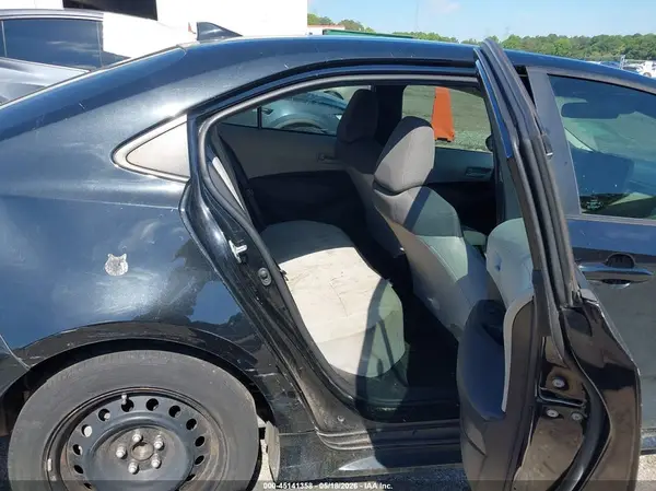 5YFEPMAE3NP367927 2022 TOYOTA COROLLA - Image 8