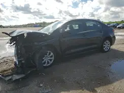 5YFEPMAE3NP369290 2022 TOYOTA COROLLA