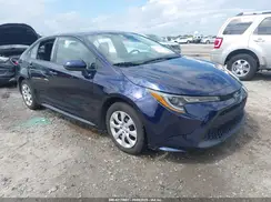 5YFEPMAE3NP371086 2022 TOYOTA COROLLA