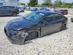 5YFEPMAE3NP371136 2022 TOYOTA COROLLA