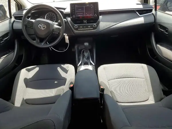 5YFEPMAE3NP371136 2022 TOYOTA COROLLA - Image 8