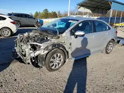 5YFEPMAE3NP372285 2022 TOYOTA COROLLA