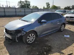 5YFEPMAE3NP372299 2022 TOYOTA COROLLA