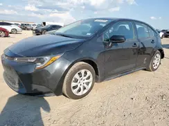 5YFEPMAE3NP372349 2022 TOYOTA COROLLA