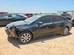 5YFEPMAE3NP373713 2022 TOYOTA COROLLA