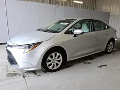 5YFEPMAE3NP374943 2022 TOYOTA COROLLA