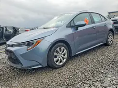 5YFEPMAE3NP375123 2022 TOYOTA COROLLA