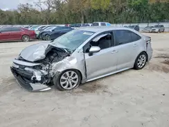 5YFEPMAE3NP375641 2022 TOYOTA COROLLA