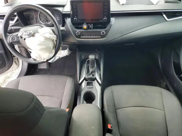 5YFEPMAE3NP375641 2022 TOYOTA COROLLA - Image 8
