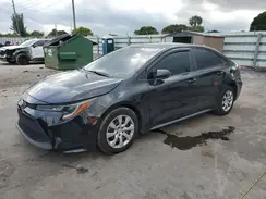 5YFEPMAE3NP375820 2022 TOYOTA COROLLA